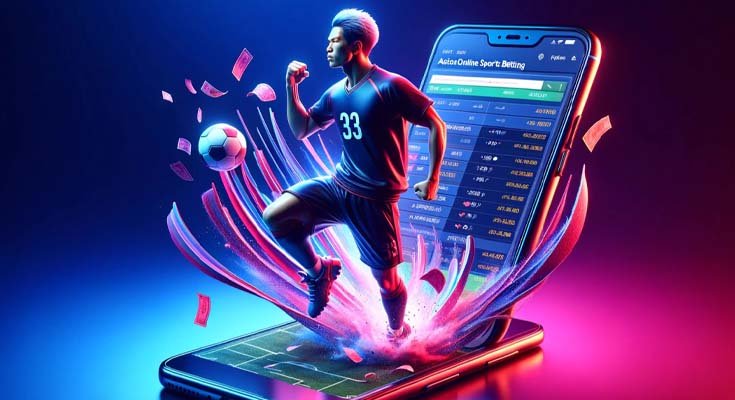 Cara Bermain Taruhan 1x2 & Tips Menang