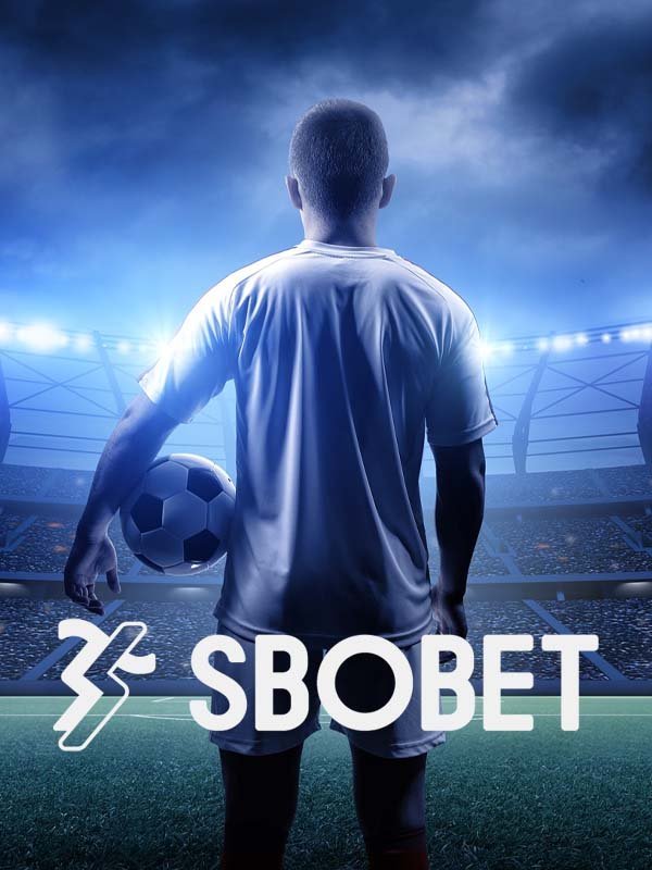 SBOBET: Platform Taruhan Sportsbook Populer dan Tips Meraih Keuntungan