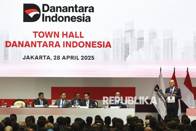Ingin Kritik Direktur BUMN, Prabowo Gelar Pertemuan Rahasia Kemarin