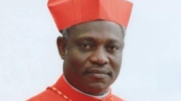 Kardinal Turkson: Calon Paus Hitam Pertama dalam Sejarah Gereja Katolik