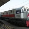 4 Kereta Ekstra untuk Libur Mei 2025 di Daop 6 Yogyakarta: Ini Dia!