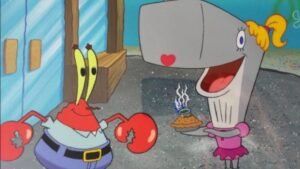Berapa Usia Pearl di SpongeBob Saat Ini? Ketahui Fakta Nyata!