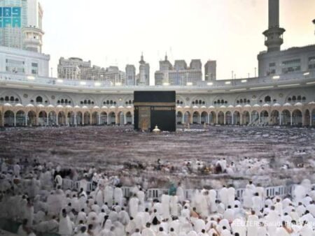 Untuk Kehadiran yang Mulus di Tanah Suci, Periksa 5 Hal Esensial Sebelum Berangkat Haji