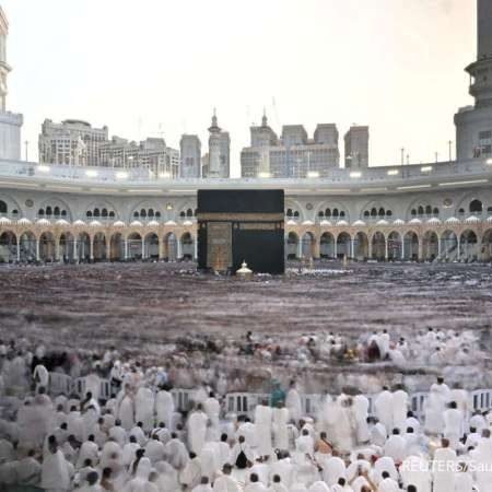 Untuk Kehadiran yang Mulus di Tanah Suci, Periksa 5 Hal Esensial Sebelum Berangkat Haji