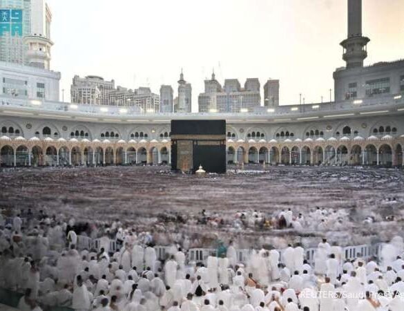 Untuk Kehadiran yang Mulus di Tanah Suci, Periksa 5 Hal Esensial Sebelum Berangkat Haji