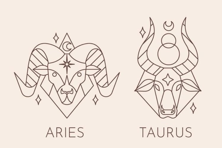 Prediksi Zodiak Aries & Taurus 21 Mei 2025: Rahasia Sukses di Cinta, Kerja, Kesehatan & Finansial