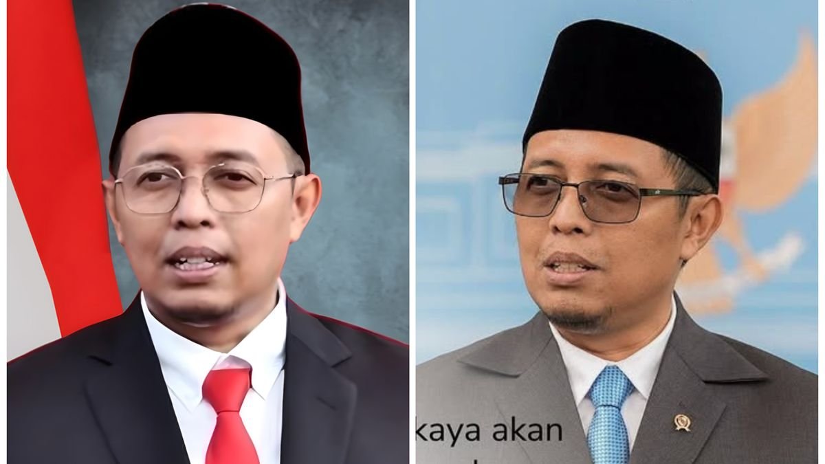 Siapa Partainya Hasan Nasbik? Mantan Dekat Jokowi yang Keluar dari Kabinet Prabowo
