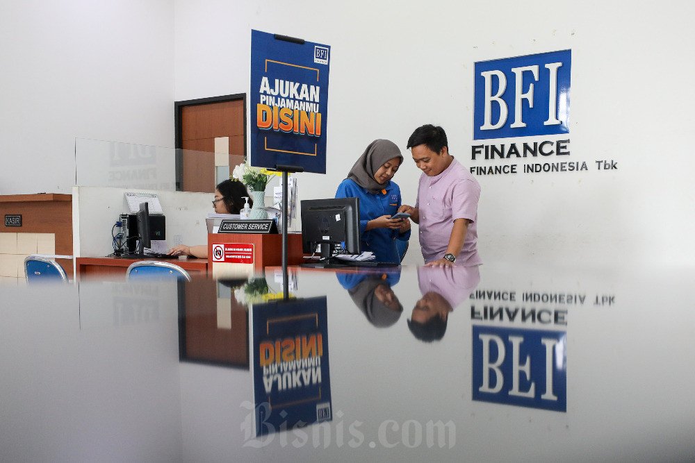 Biaya Kredit Menguji BFI Finance (BFIN) Sementara Rekor Kinerja Terus Berkembang