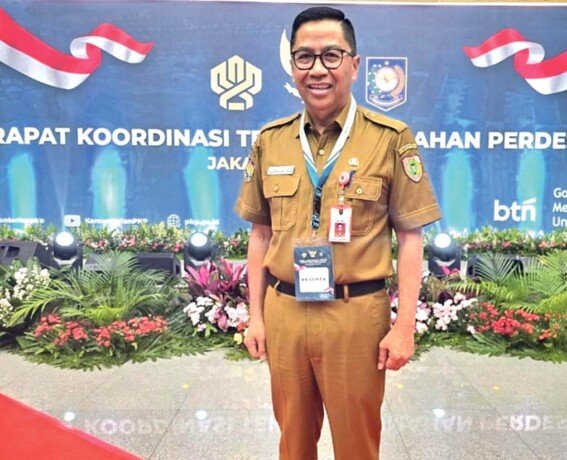 Tingkatkan Keterampilan Sumber Daya Manusia dalam Bidang Perencangan