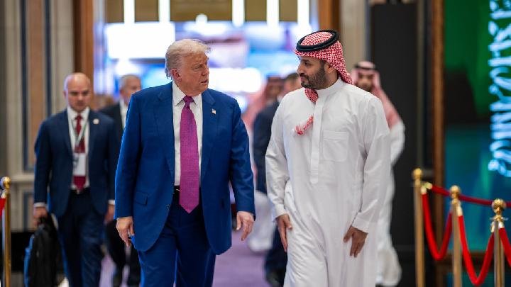 5 Kunci Penting dari Kunjungan Trump ke Timur Tengah