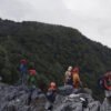 Gunung Binaiya di Pulau Seram Tutup Sementara Karena Cuaca Ekstrem