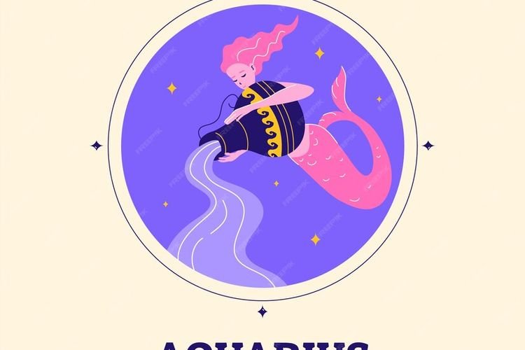 Prediksi Zodiak Aquarius 26 Mei 2025: Petualangan dari Cinta hingga Keuangan