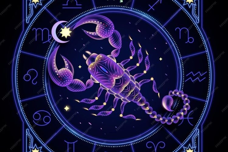 Prediksi Zodiak Scorpio 21 Mei 2025: Rahasia Cinta, Karir, Kesehatan, dan Keuangan Anda