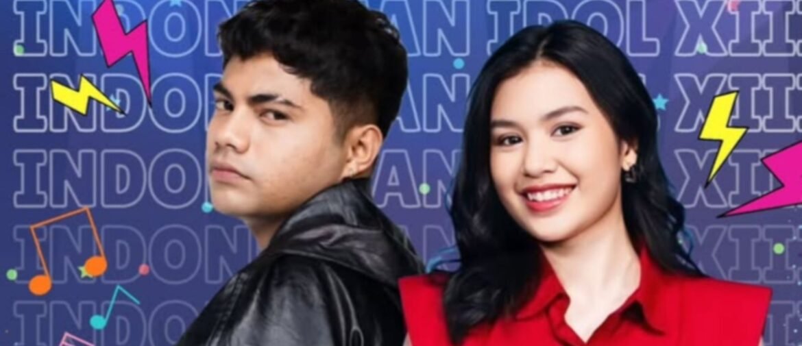 Jadwal Acara Spesial RCTI: Indonesian Idol 2025 dan Seri Doraemon Tontonan Hari Ini, 19 Mei 2025