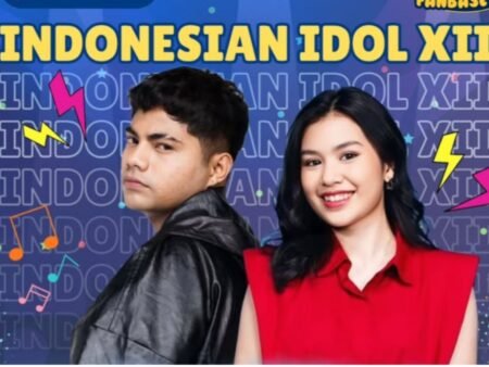 Jadwal Acara Spesial RCTI: Indonesian Idol 2025 dan Seri Doraemon Tontonan Hari Ini, 19 Mei 2025