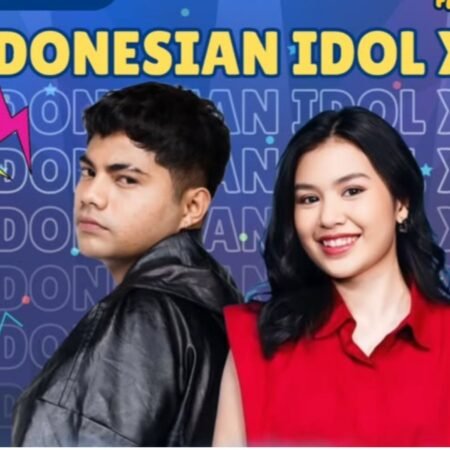 Jadwal Acara Spesial RCTI: Indonesian Idol 2025 dan Seri Doraemon Tontonan Hari Ini, 19 Mei 2025