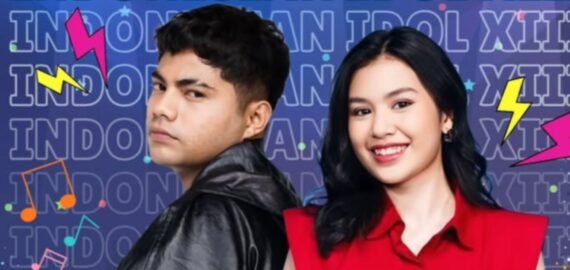 Jadwal Acara Spesial RCTI: Indonesian Idol 2025 dan Seri Doraemon Tontonan Hari Ini, 19 Mei 2025