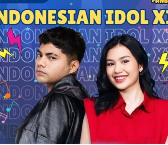 Jadwal Acara Spesial RCTI: Indonesian Idol 2025 dan Seri Doraemon Tontonan Hari Ini, 19 Mei 2025
