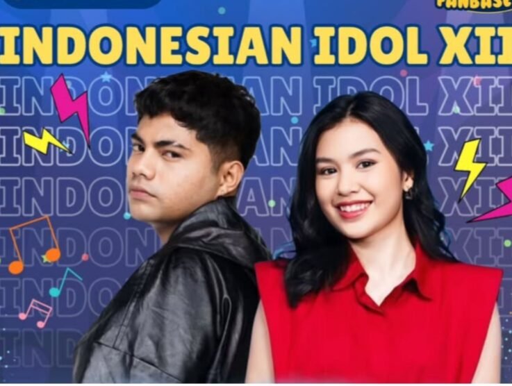 Jadwal Acara Spesial RCTI: Indonesian Idol 2025 dan Seri Doraemon Tontonan Hari Ini, 19 Mei 2025
