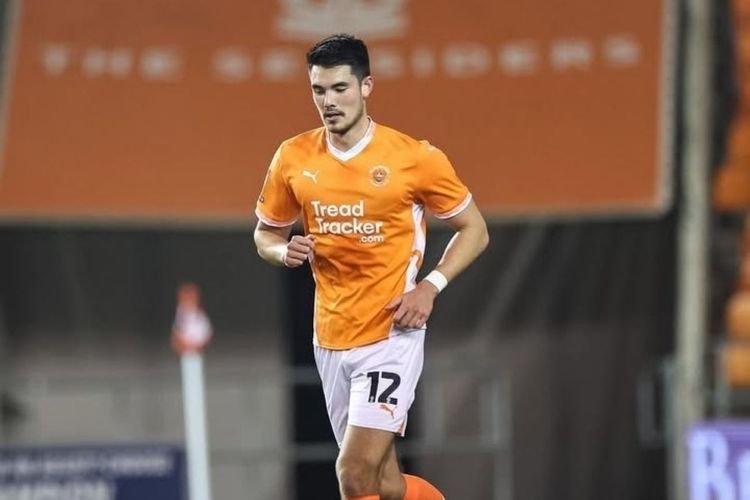 Elkan Baggott Prioritaskan Fokus di Klub, Bahas Kesehatan Mental