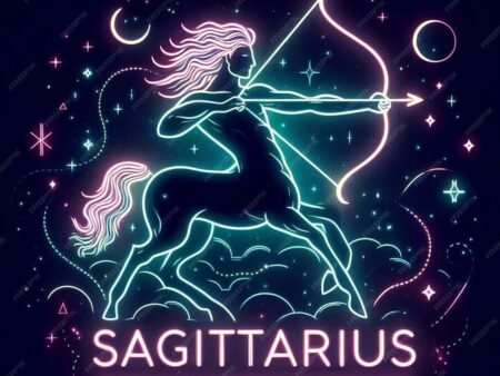 Prediksi Zodiak Sagitarius 21 Mei 2025: Rahasia Sukses di Cinta, Karir, Kesehatan, dan Keuangan