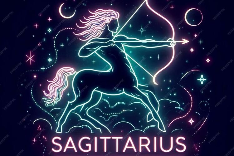 Prediksi Zodiak Sagitarius 21 Mei 2025: Rahasia Sukses di Cinta, Karir, Kesehatan, dan Keuangan