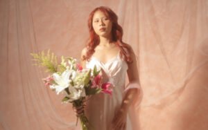 Nadin Amizah Rayakan Ultahnya yang Ke-5 dengan Album Baru