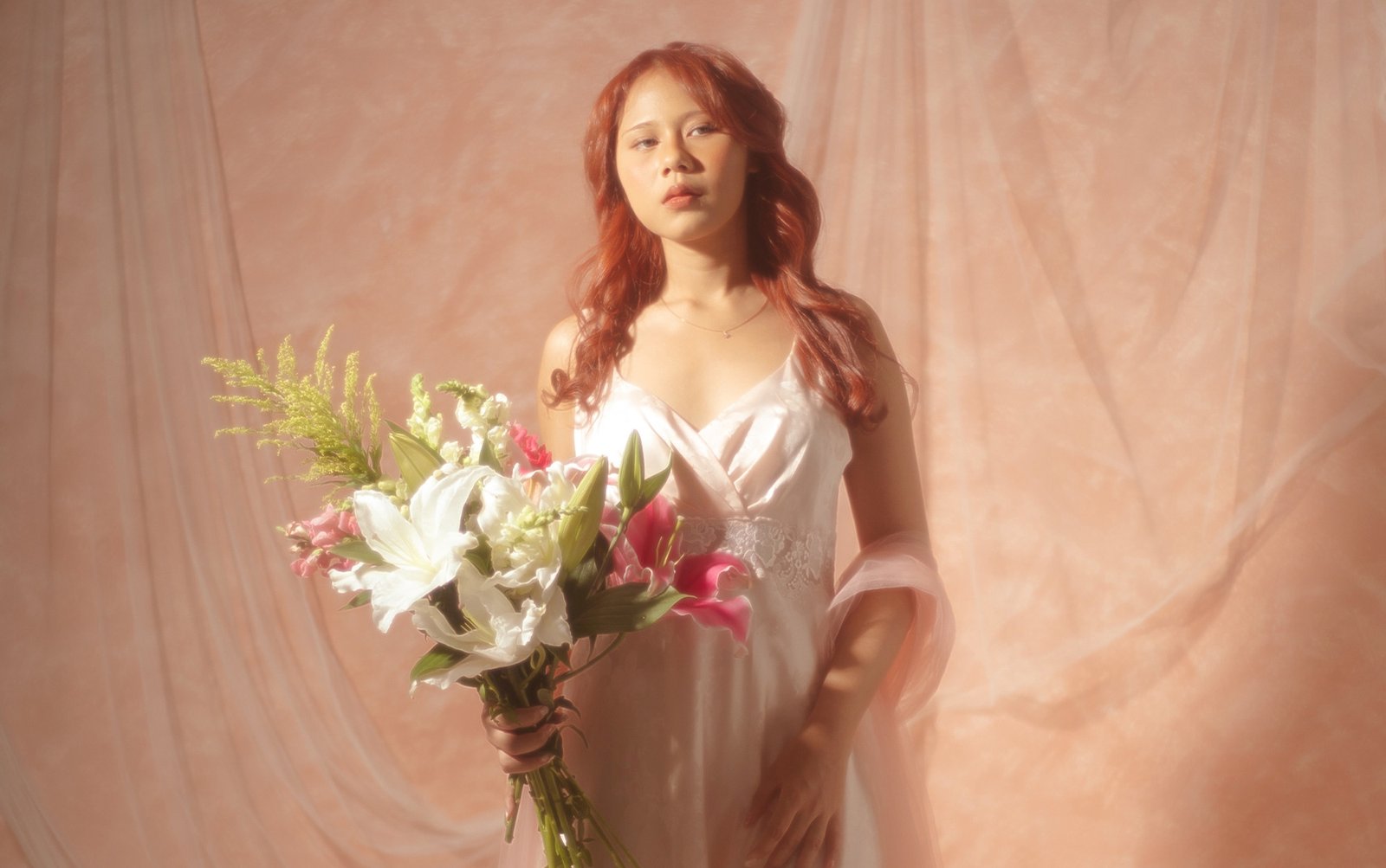 Nadin Amizah Rayakan Ultahnya yang Ke-5 dengan Album Baru