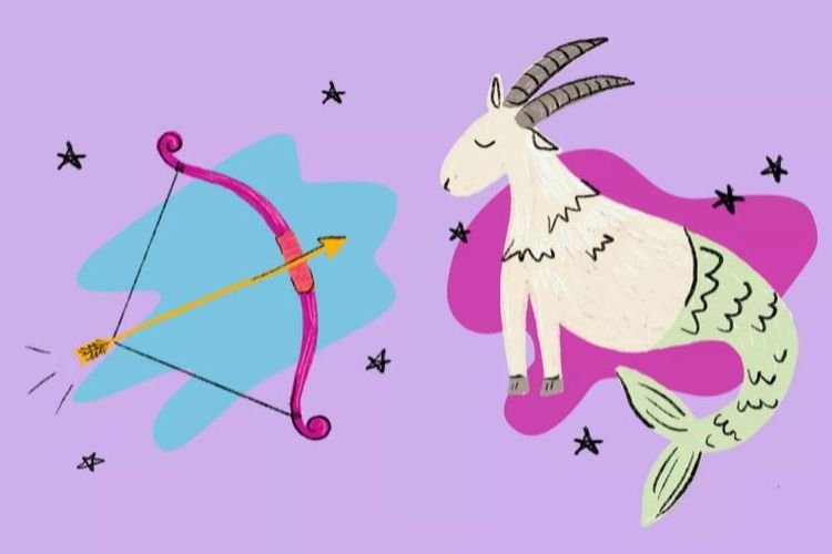 Ramalan Zodiak Sagitarius dan Capricorn 21 Mei 2025: Mulai dari Cinta, Karir, Kesehatan dan Keuangan