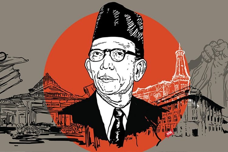 Hardiknas 2025: Menilik Warisan Ki Hajar Dewantara, Pendiri Sistem Pendidikan Indonesia