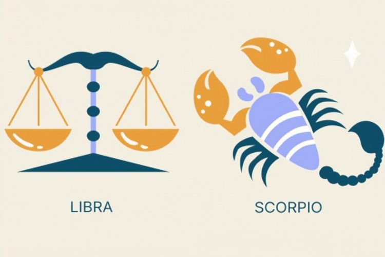 Prediksi Zodiak Libra & Scorpio untuk 21 Mei 2025: Rahasia Cinta, Karier, Kesehatan, dan Keuangan