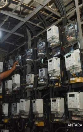 Dapatkan Hemat Hingga Rp3 Juta: Promo Tambahan Daya Listrik PLN Berlaku Hingga 23 Mei 2025