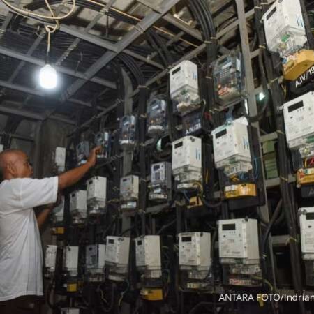 Dapatkan Hemat Hingga Rp3 Juta: Promo Tambahan Daya Listrik PLN Berlaku Hingga 23 Mei 2025