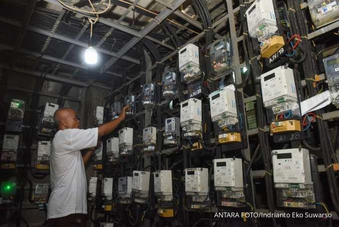 Dapatkan Hemat Hingga Rp3 Juta: Promo Tambahan Daya Listrik PLN Berlaku Hingga 23 Mei 2025