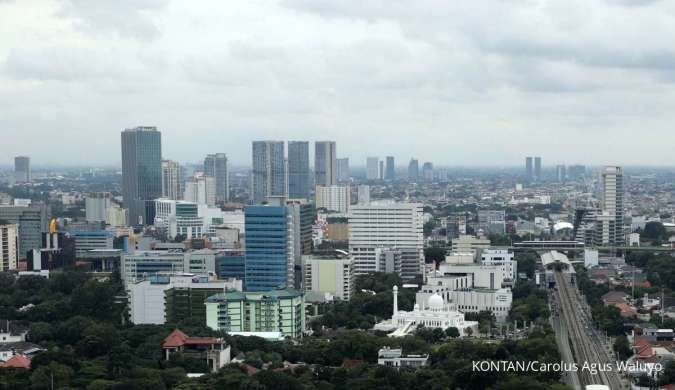 Inflasi April 2025 Diprediksi Naik dengan Hentinya Diskon Listrik