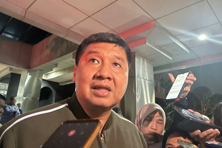 Pemerintah Dorong Perumahan Murah: 1.000 Unit KPR FLPP Untuk Warga Miskin di Halmahera Tengah
