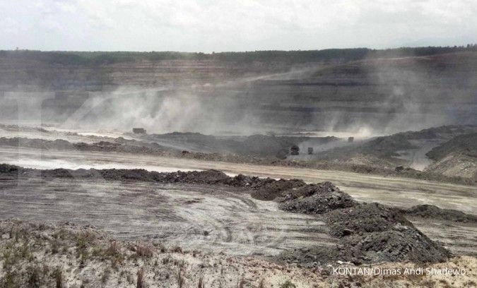 Labah-laba Naik, ABM Investama Raih Keuntungan US$ 21,38 Juta di Kuartal I-2025
