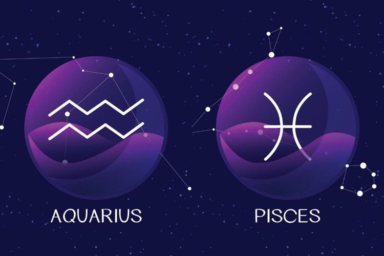 Prediksi Zodiak Aquarius dan Pisces untuk 21 Mei 2025: Rahasia Cinta, Karier, Kesehatan, dan Keuangan Anda