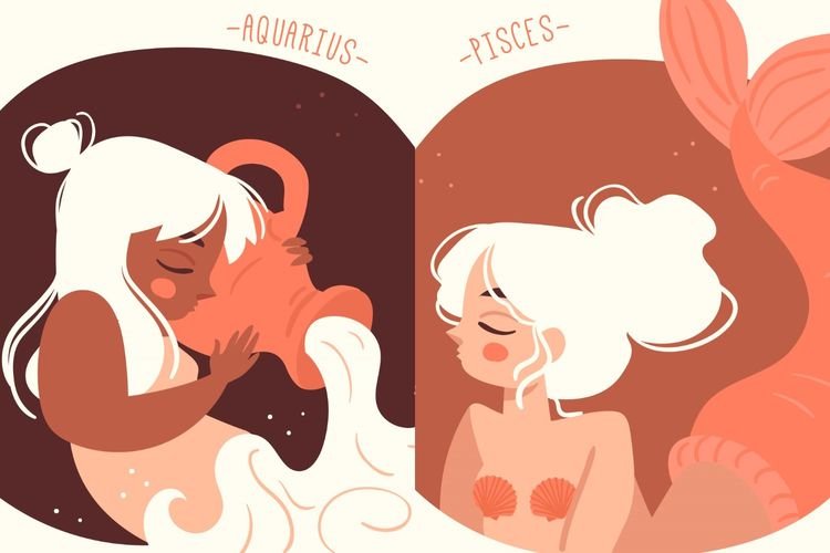 Prediksi Zodiak Aquarius dan Pisces 29 Mei 2025: Rahasia Cinta, Karir, Kesehatan & Keuangan Anda