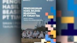 Tepat 36 Calon Lolos! Pengumuman Seleksi Akademik Pemali Boarding School, Tes Kesehatan Jumat Ini