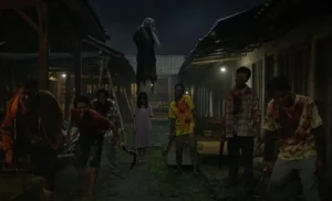 Akhir Pekan yang Menggembirakan: 7 Film Seru di Bioskop Kebumen - Lihat Jadwal & Harga Tiketnya!