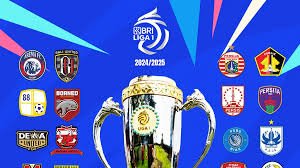 Akhirnya! Penyesuaian Jadwal Pertandingan Terakhir Persib vs Persis Solo di BRI Liga 1 2024/2025, Begini Penjelasan PT LIB