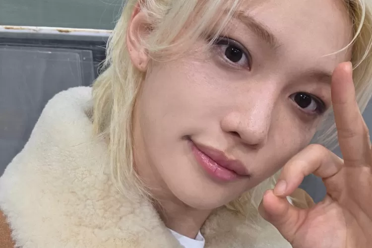 Felix Stray Keys dari Indonesia Sesuaikan Gerakan Panggung Tur AS demi Kesehatannya
