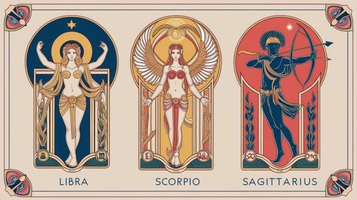 Ramalan Zodiak Libra Hari Ini, Kamis 8 Mei 2025: Cinta, Keuangan, Kesehatan