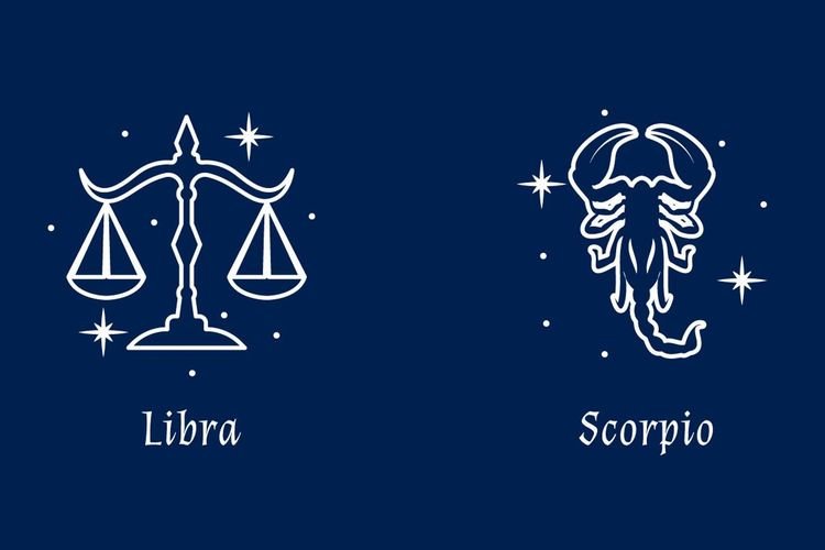 Prediksi Zodiak Libra dan Scorpio 4 Juni 2025: Rahasia Cinta, Karier, Kesehatan & Keuangan Anda