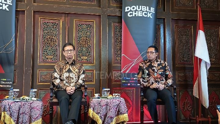 Istana Dorong Publik Patuhi ProtokOL Kesehatan
