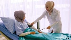 Perusahaan Asuransi Harus Punya Dewan Penasihat Medis untuk Layanan Kesehatan Terbaik
