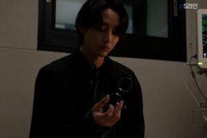 Lee Soo Hyuk Terkejut Dapat Peran di S Line, Mengapa?