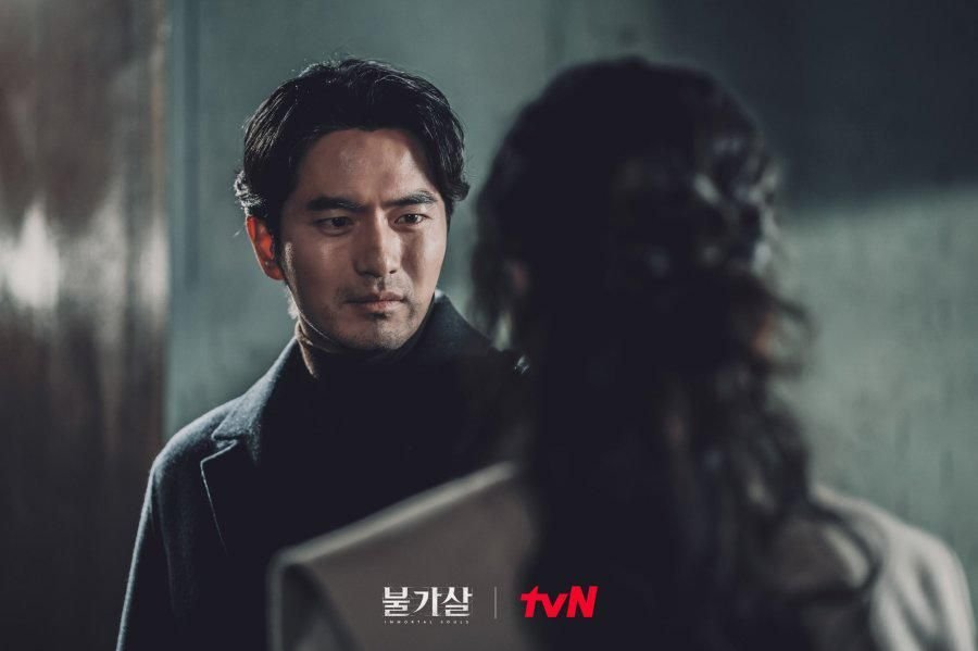 9 Drama Korea Bintangi Pemain *Beyond the Bar*, Beragam Genre!